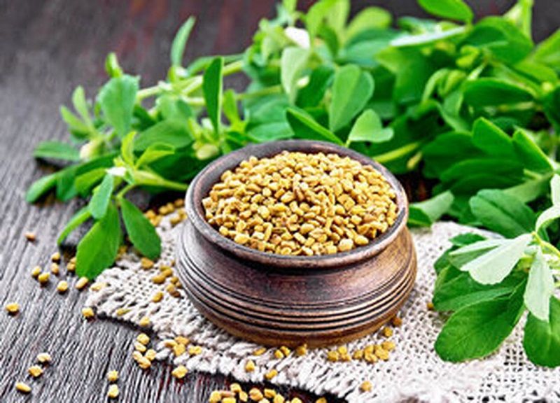 این ماده غذایی مانع از ابتلا به آلزایمر می‌شود