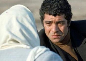 عکس دیده نشده از بهروز وثوقی وقتی که دوبلور بود 