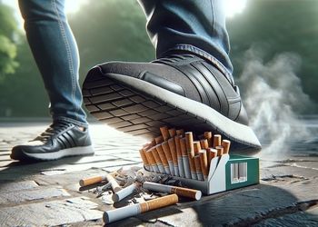 فواید شگفت‌انگیز ترک سیگار برای سلامتی و زندگی بهتر