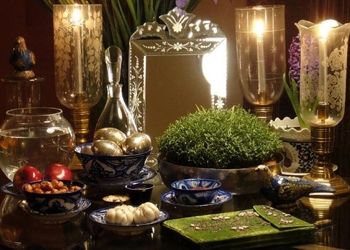 بهترین متن‌ها برای تبریک نوروز ۱۴۰۴
