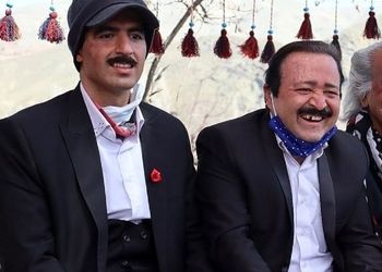  تغییر چهره «مهیار» سریال نون خ بعد ۵ سال/ عکس