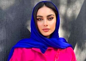 عاشقانه ترلان پروانه برای یک مخاطب خاص