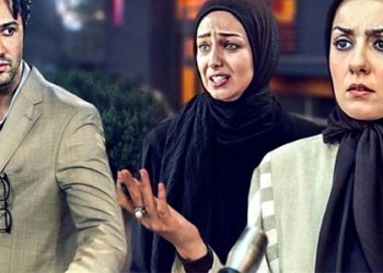 تغییر چهره «ملکا» سریال «ماه و پلنگ» بعد ۸ سال/ عکس